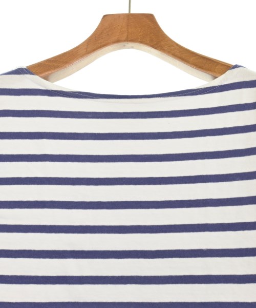 Traditional Weatherwear（トラディショナルウェザーウェア）Tシャツ・カットソー 白 サイズ:XS レディース/2200631364085