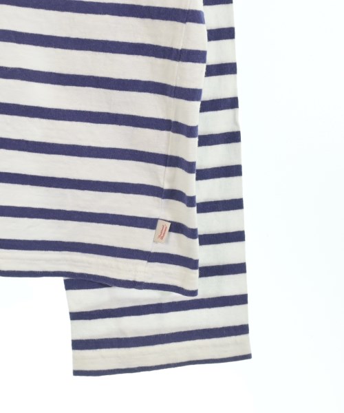 Traditional Weatherwear（トラディショナルウェザーウェア）Tシャツ・カットソー 白 サイズ:XS レディース/2200631364085