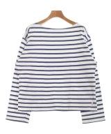 Traditional Weatherwear（トラディショナルウェザーウェア）Tシャツ・カットソー 白 サイズ:XS レディース/2200631364085