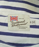 Traditional Weatherwear（トラディショナルウェザーウェア）Tシャツ・カットソー 白 サイズ:XS レディース/2200631364085