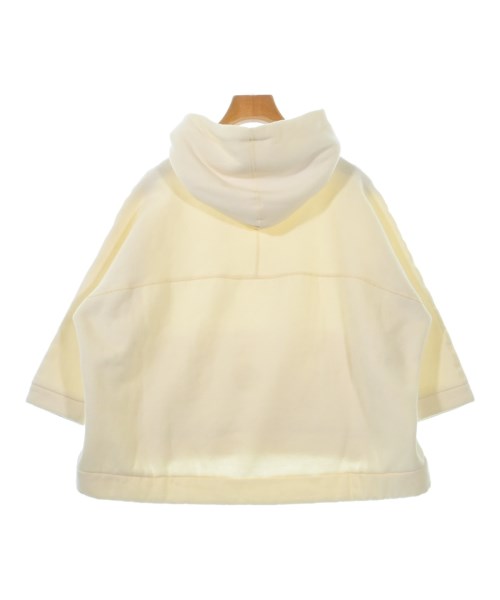 Traditional Weatherwear（トラディショナルウェザーウェア）パーカー 白 サイズ:S レディース/2200631587040