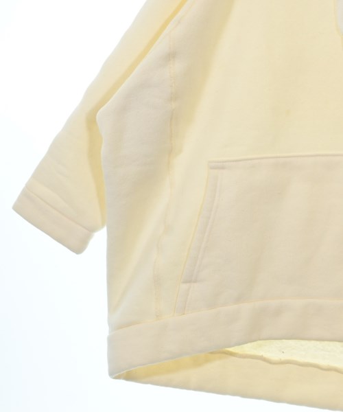 Traditional Weatherwear（トラディショナルウェザーウェア）パーカー 白 サイズ:S レディース/2200631587040