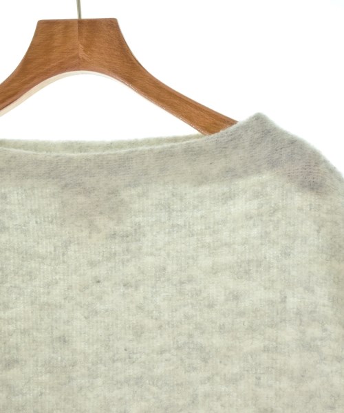 Traditional Weatherwear（トラディショナルウェザーウェア）ニット・セーター グレー サイズ:S レディース/2200631587064