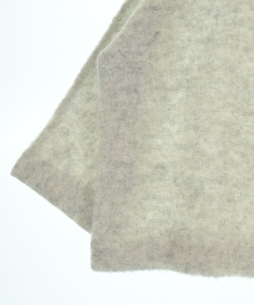 Traditional Weatherwear（トラディショナルウェザーウェア）ニット・セーター グレー サイズ:S レディース/2200631587064