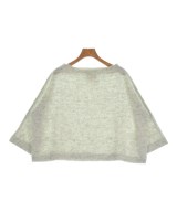 Traditional Weatherwear（トラディショナルウェザーウェア）ニット・セーター グレー サイズ:S レディース/2200631587064