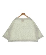 Traditional Weatherwear（トラディショナルウェザーウェア）ニット・セーター グレー サイズ:S レディース/2200631587064