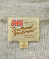 Traditional Weatherwear（トラディショナルウェザーウェア）ニット・セーター グレー サイズ:S レディース/2200631587064