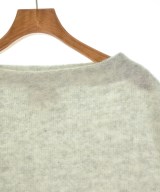 Traditional Weatherwear（トラディショナルウェザーウェア）ニット・セーター グレー サイズ:S レディース/2200631587064