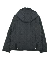 Traditional Weatherwear（トラディショナルウェザーウェア）ブルゾン 紺 サイズ:34(XS位) レディース/2200631884019