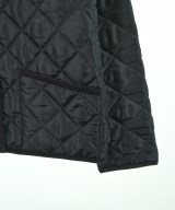 Traditional Weatherwear（トラディショナルウェザーウェア）ブルゾン 紺 サイズ:34(XS位) レディース/2200631884019