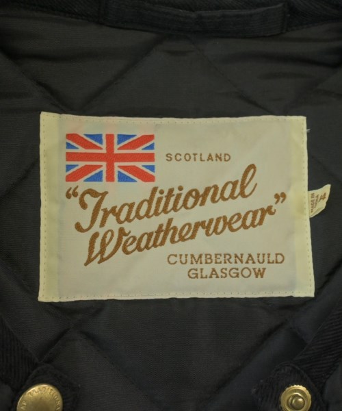 Traditional Weatherwear（トラディショナルウェザーウェア）その他 黒 サイズ:34(XS位) レディース/2200632058013