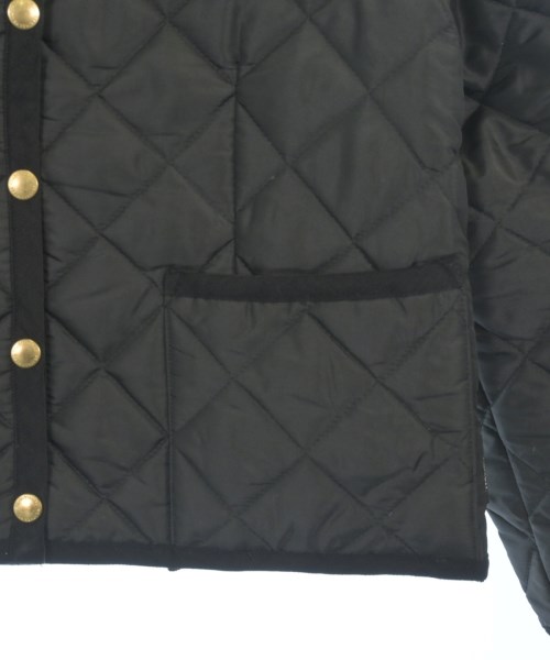 Traditional Weatherwear（トラディショナルウェザーウェア）その他 黒 サイズ:34(XS位) レディース/2200632058013