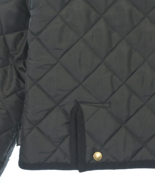 Traditional Weatherwear（トラディショナルウェザーウェア）その他 黒 サイズ:34(XS位) レディース/2200632058013