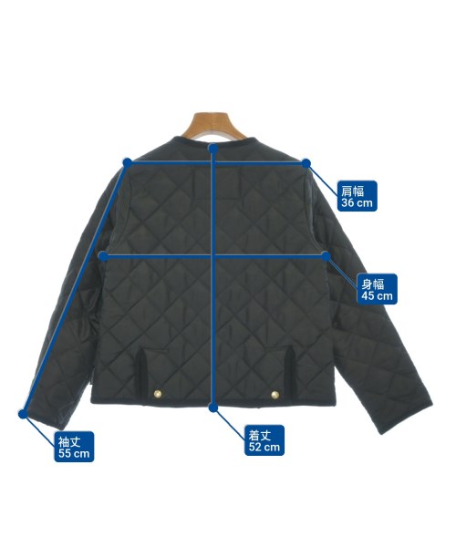 Traditional Weatherwear（トラディショナルウェザーウェア）その他 黒 サイズ:34(XS位) レディース/2200632058013