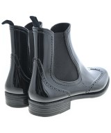 Traditional Weatherwear（トラディショナルウェザーウェア）レインシューズ 黒 サイズ:EU37(23.5cm位) レディース/2200632199013