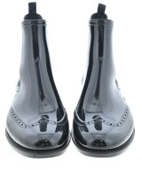 Traditional Weatherwear（トラディショナルウェザーウェア）レインシューズ 黒 サイズ:EU37(23.5cm位) レディース/2200632199013