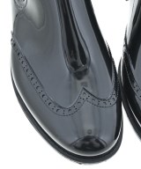 Traditional Weatherwear（トラディショナルウェザーウェア）レインシューズ 黒 サイズ:EU37(23.5cm位) レディース/2200632199013