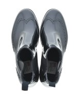 Traditional Weatherwear（トラディショナルウェザーウェア）レインシューズ 黒 サイズ:EU37(23.5cm位) レディース/2200632199013