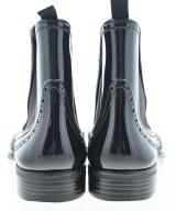 Traditional Weatherwear（トラディショナルウェザーウェア）レインシューズ 黒 サイズ:EU37(23.5cm位) レディース/2200632199013