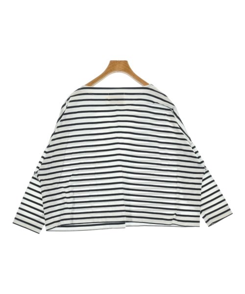 Traditional Weatherwear（トラディショナルウェザーウェア）Tシャツ・カットソー 白 サイズ:S レディース/2200617382065