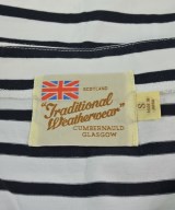 Traditional Weatherwear（トラディショナルウェザーウェア）Tシャツ・カットソー 白 サイズ:S レディース/2200617382065