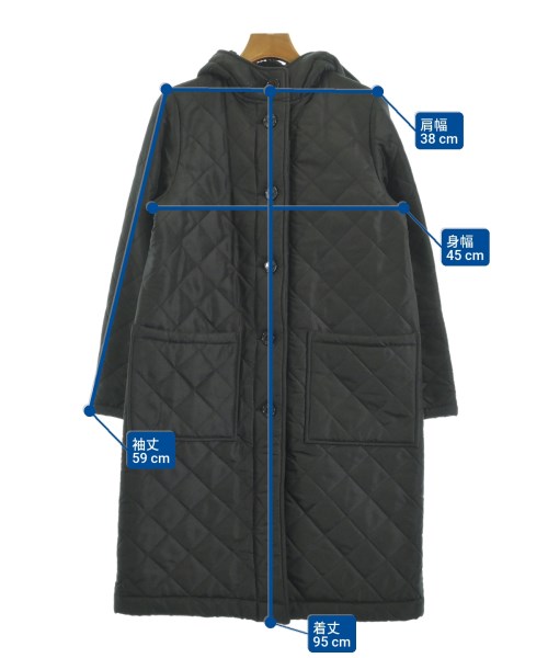 Traditional Weatherwear（トラディショナルウェザーウェア）その他 黒 サイズ:36(S位) レディース/2200627755019
