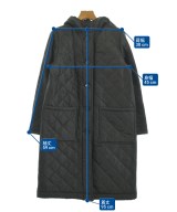 Traditional Weatherwear（トラディショナルウェザーウェア）その他 黒 サイズ:36(S位) レディース/2200627755019
