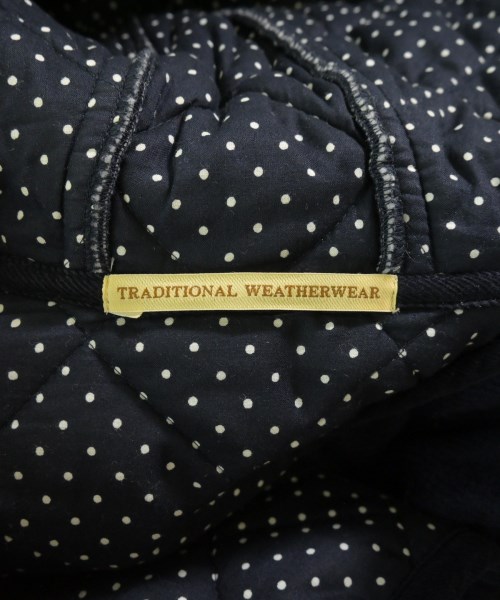 Traditional Weatherwear（トラディショナルウェザーウェア）その他 紺 サイズ:34(XS位) レディース/2200627755026
