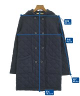 Traditional Weatherwear（トラディショナルウェザーウェア）その他 紺 サイズ:34(XS位) レディース/2200627755026