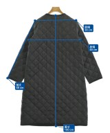 Traditional Weatherwear（トラディショナルウェザーウェア）その他 黒 サイズ:36(S位) レディース/2200619833015
