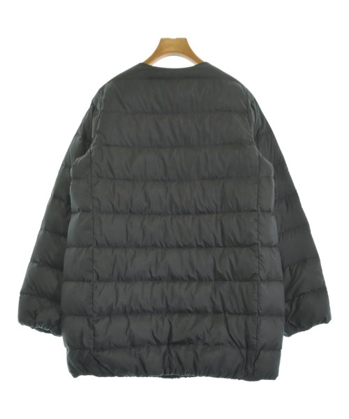 Traditional Weatherwear（トラディショナルウェザーウェア）ダウンコート 黒 サイズ:34(XS位) レディース/2200631114123
