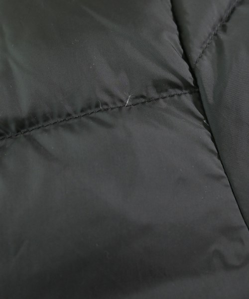 Traditional Weatherwear（トラディショナルウェザーウェア）ダウンコート 黒 サイズ:34(XS位) レディース/2200631114123