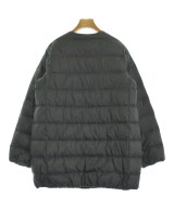 Traditional Weatherwear（トラディショナルウェザーウェア）ダウンコート 黒 サイズ:34(XS位) レディース/2200631114123