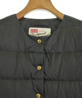 Traditional Weatherwear（トラディショナルウェザーウェア）ダウンコート 黒 サイズ:34(XS位) レディース/2200631114123