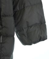 Traditional Weatherwear（トラディショナルウェザーウェア）ダウンコート 黒 サイズ:34(XS位) レディース/2200631114123