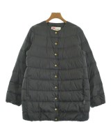 Traditional Weatherwear ダウンコート