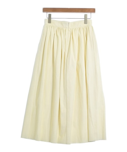 Traditional Weatherwear（トラディショナルウェザーウェア）ロング・マキシ丈スカート 白 サイズ:S レディース/2200617137108