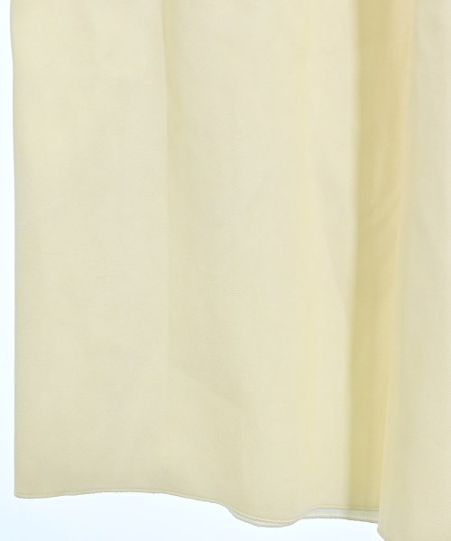 Traditional Weatherwear（トラディショナルウェザーウェア）ロング・マキシ丈スカート 白 サイズ:S レディース/2200617137108