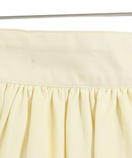 Traditional Weatherwear（トラディショナルウェザーウェア）ロング・マキシ丈スカート 白 サイズ:S レディース/2200617137108