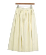 Traditional Weatherwear（トラディショナルウェザーウェア）ロング・マキシ丈スカート 白 サイズ:S レディース/2200617137108