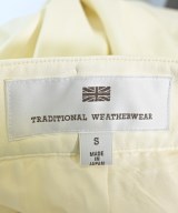 Traditional Weatherwear（トラディショナルウェザーウェア）ロング・マキシ丈スカート 白 サイズ:S レディース/2200617137108