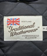Traditional Weatherwear（トラディショナルウェザーウェア）その他 紺 サイズ:36(S位) レディース/2200631789017