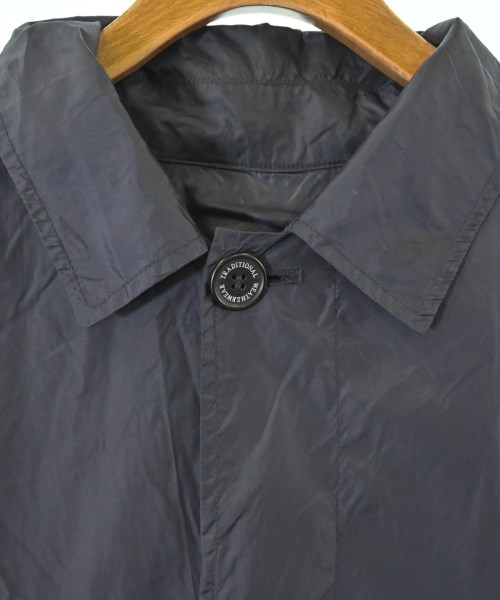 Traditional Weatherwear（トラディショナルウェザーウェア）その他 紺 サイズ:38(M位) レディース/2200619132057