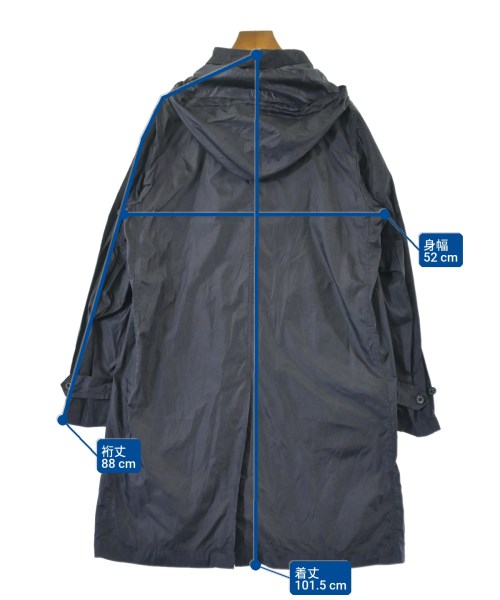 Traditional Weatherwear（トラディショナルウェザーウェア）その他 紺 サイズ:38(M位) レディース/2200619132057
