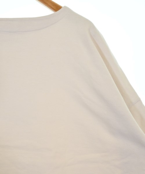 Traditional Weatherwear（トラディショナルウェザーウェア）Tシャツ・カットソー ベージュ サイズ:S レディース/2200629919013