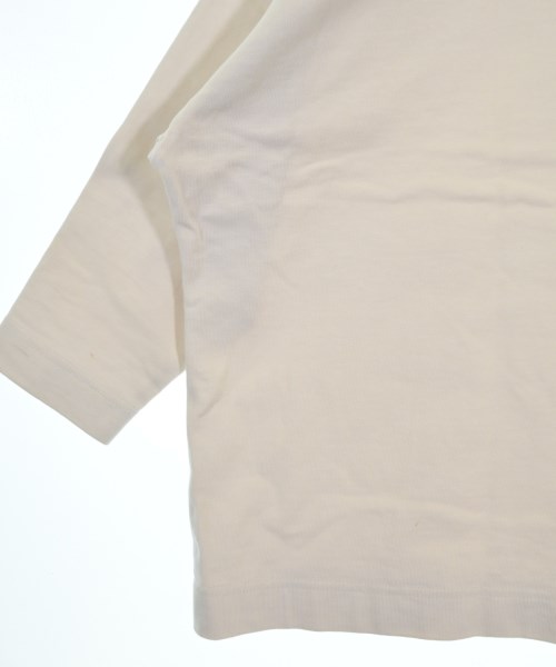 Traditional Weatherwear（トラディショナルウェザーウェア）Tシャツ・カットソー ベージュ サイズ:S レディース/2200629919013