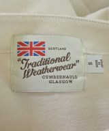 Traditional Weatherwear（トラディショナルウェザーウェア）Tシャツ・カットソー ベージュ サイズ:S レディース/2200629919013