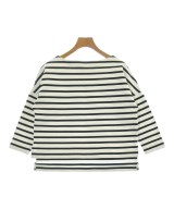 Traditional Weatherwear（トラディショナルウェザーウェア）Tシャツ・カットソー 白 サイズ:S レディース/2200630843017