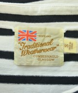 Traditional Weatherwear（トラディショナルウェザーウェア）Tシャツ・カットソー 白 サイズ:S レディース/2200630843017