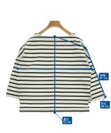 Traditional Weatherwear（トラディショナルウェザーウェア）Tシャツ・カットソー 白 サイズ:S レディース/2200630843017
